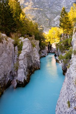 SOCA Nehri