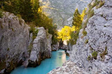 SOCA Nehri