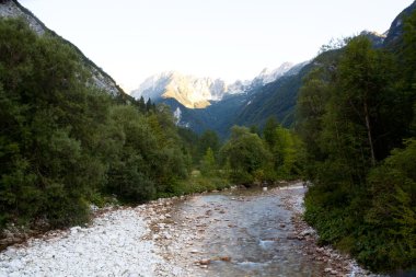 SOCA Nehri