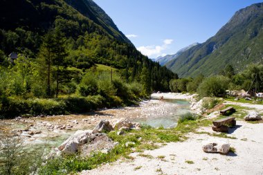 SOCA Nehri