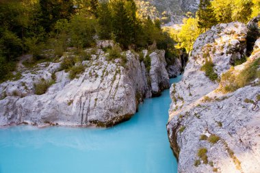 SOCA Nehri