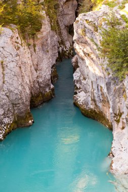 SOCA Nehri