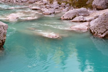 SOCA Nehri