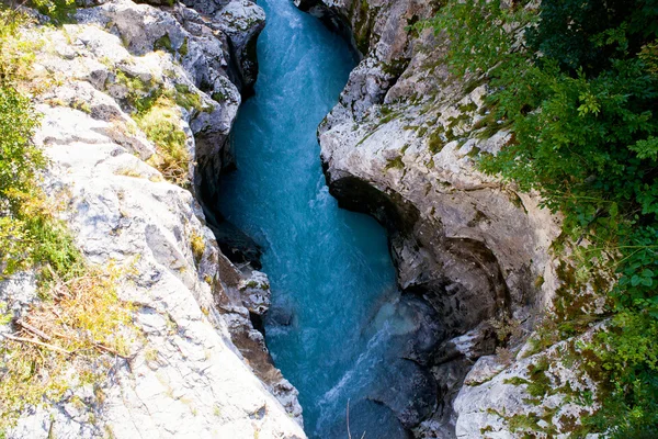 Rivière Soca — Photo