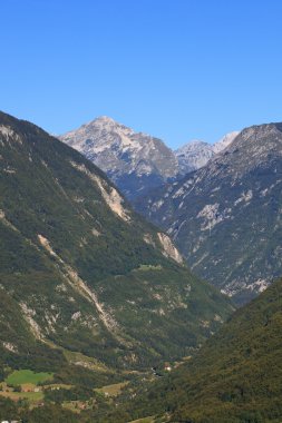 Julian Alps