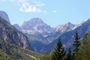 Julian Alps