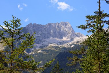 Julian Alps