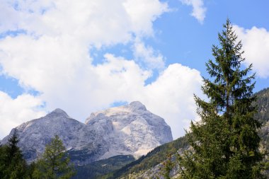 Julian Alps