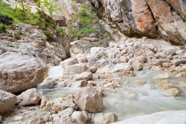 SOCA Nehri