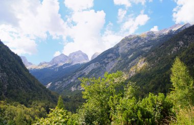 Julian Alps