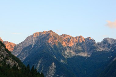 Julian Alps