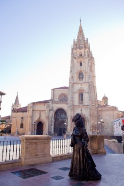 La Regenta