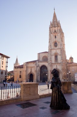 La Regenta