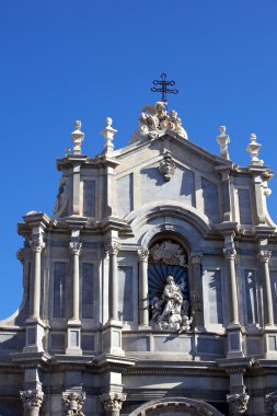 Katedral, catania