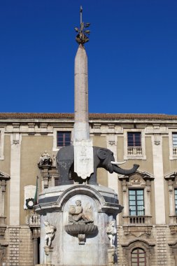 Liotro, Catania