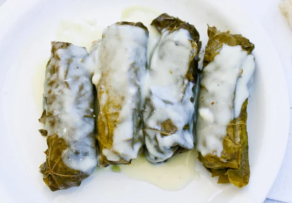 Dolmades