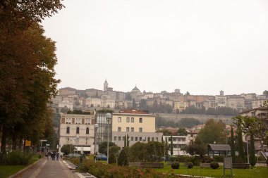Bergamo, Italia