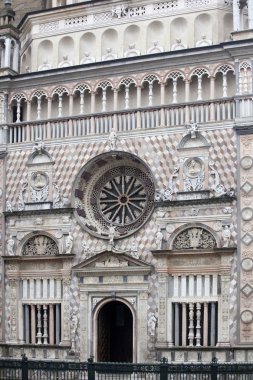 Basilica di Santa Maria Maggiore Bergamo Alta