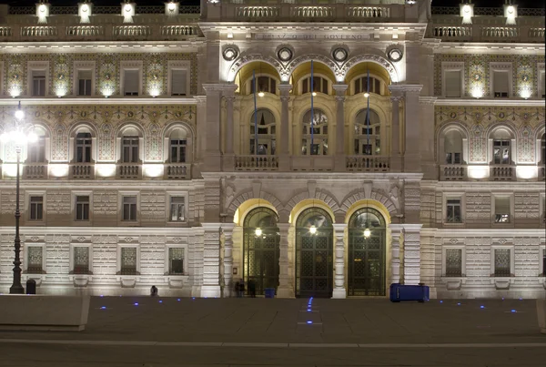 Stock image Government House, Trieste