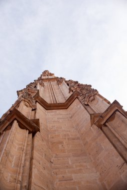 çan kulesi oviedo cathedral