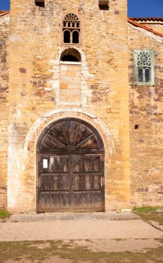 Church of St. Michael of Lillo