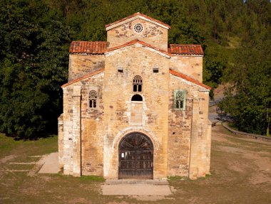 Church of St. Michael of Lillo