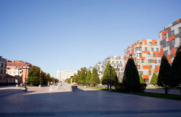 stock image Oviedo