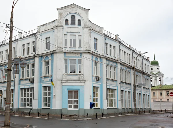키예프에서 건물 — 스톡 사진