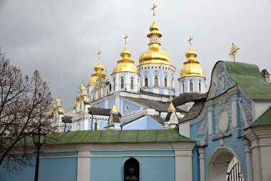 St michael's Katedrali, Kiev, Ukrayna