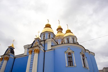 St michael's Katedrali, Kiev, Ukrayna