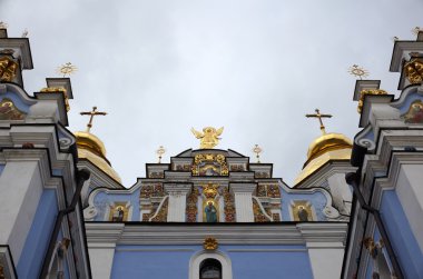 St michael's Katedrali, Kiev, Ukrayna