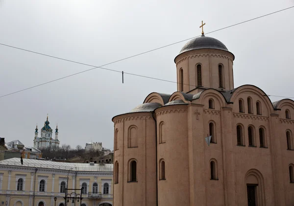 Kilise Kiev — Stok fotoğraf