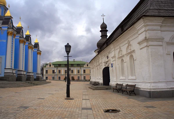 キエフでの修道院 — ストック写真