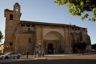 Katedral santa Maria del castillo