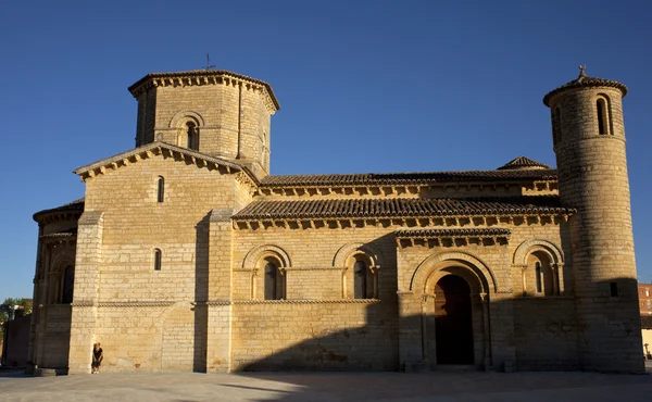 Cattedrale di San Martino — Foto Stock