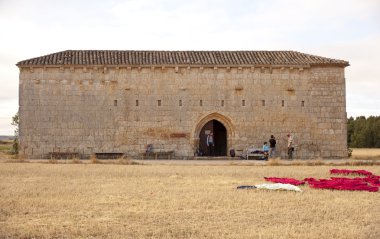 Hospital de san nicolás