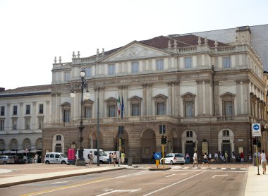 Teatro alla Scala di Milano