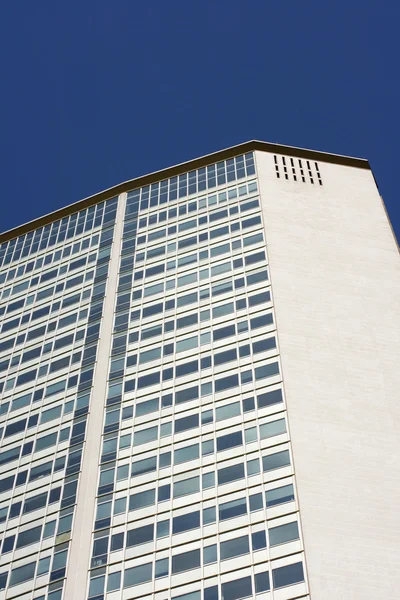 Pirelli skyscraper, Milan — Stock Photo, Image