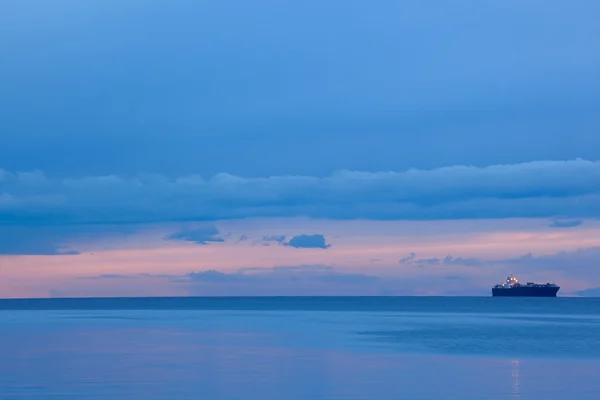 Ship — Stock Photo, Image