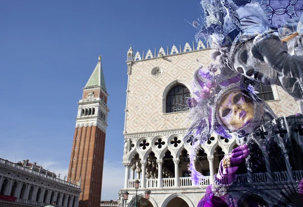 stock image Venice