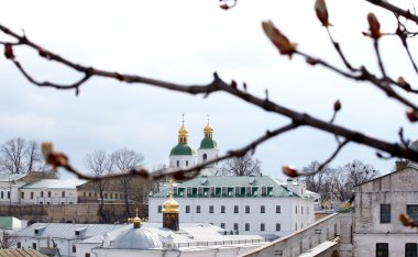 pechersk lavra Manastırı, kiev