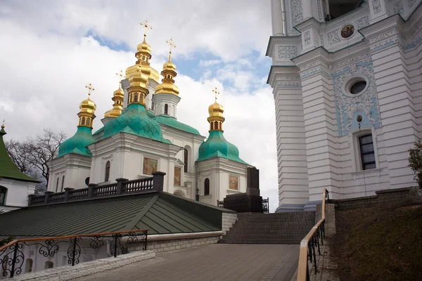 Monasterio de Pechersk Lavra, Kiev —  Fotos de Stock