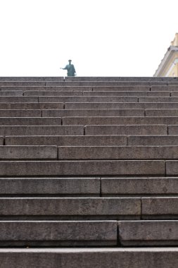 Potemkin steps, Odessa clipart