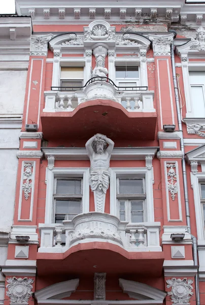 Edifício em Odessa — Fotografia de Stock