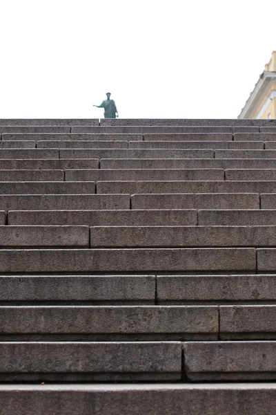 stock image Potemkin steps, Odessa