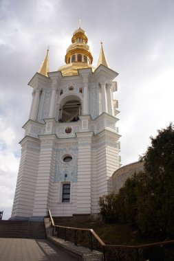 pechersk lavra Manastırı, kiev