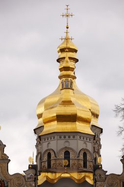 pechersk lavra Manastırı, kiev