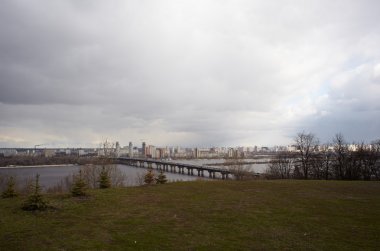 Dinyeper Nehri, kiev