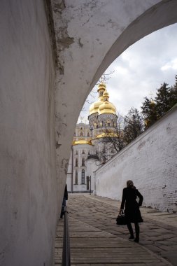 pechersk lavra Manastırı, kiev