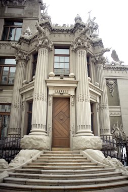 horodetsky evi, kiev